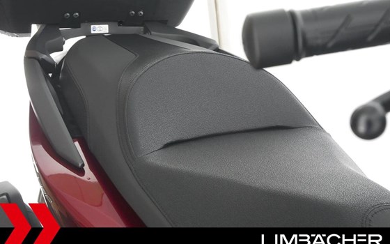 Gebrauchtmotorrad Honda Forza 350 - Bild 17