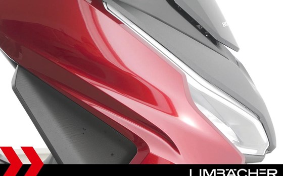 Gebrauchtmotorrad Honda Forza 350 - Bild 18