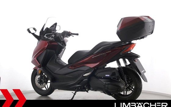 Gebrauchtmotorrad Honda Forza 350 - Bild 6