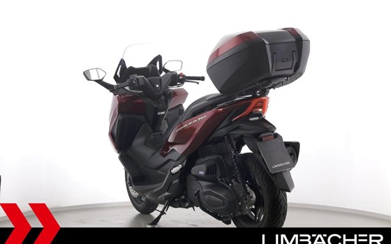 Gebrauchtmotorrad Honda Forza 350 - Bild 7