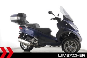Angebot Piaggio MP3 500ie LT Business