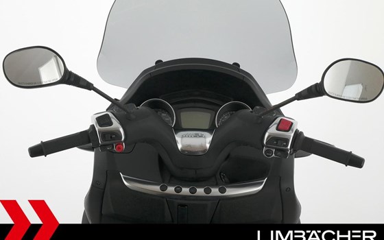 Gebrauchtmotorrad Piaggio MP3 500ie LT Business - Bild 12