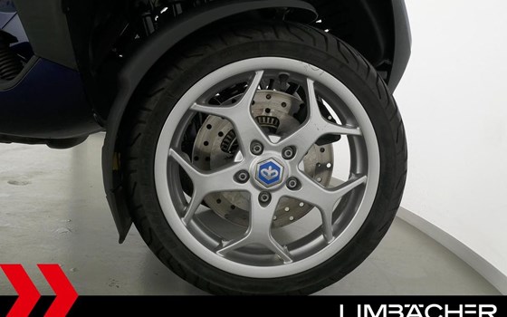 Gebrauchtmotorrad Piaggio MP3 500ie LT Business - Bild 13