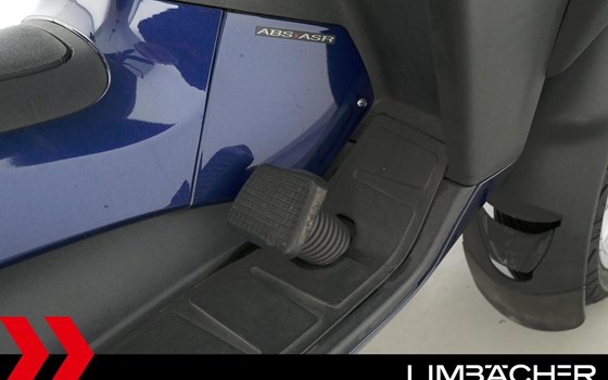 Gebrauchtmotorrad Piaggio MP3 500ie LT Business - Bild 14