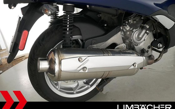 Gebrauchtmotorrad Piaggio MP3 500ie LT Business - Bild 15