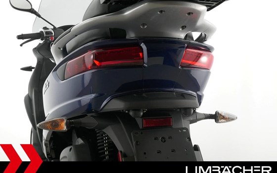 Gebrauchtmotorrad Piaggio MP3 500ie LT Business - Bild 17