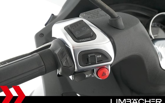 Gebrauchtmotorrad Piaggio MP3 500ie LT Business - Bild 19