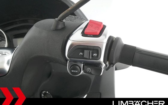 Gebrauchtmotorrad Piaggio MP3 500ie LT Business - Bild 20