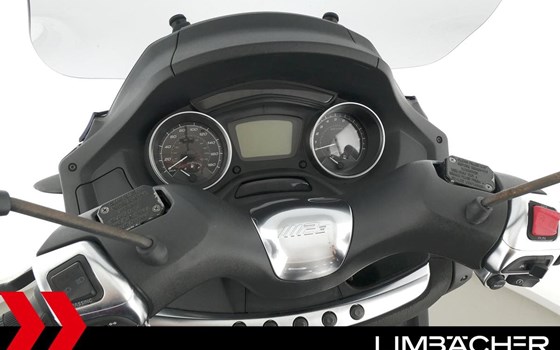 Gebrauchtmotorrad Piaggio MP3 500ie LT Business - Bild 21