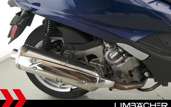 Gebrauchtmotorrad Piaggio MP3 500ie LT Business - Bild 22