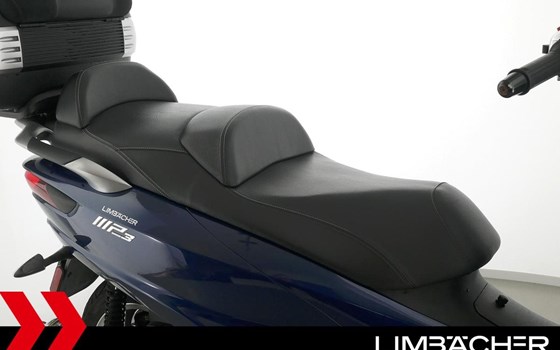 Gebrauchtmotorrad Piaggio MP3 500ie LT Business - Bild 23