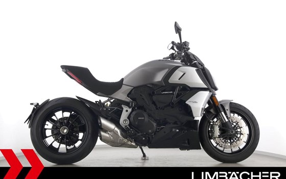 Gebrauchtmotorrad Ducati Diavel 1260 - Bild 10