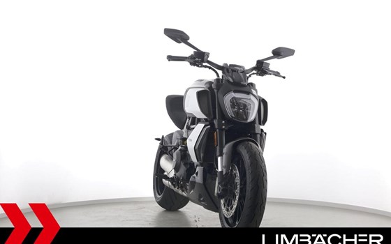Gebrauchtmotorrad Ducati Diavel 1260 - Bild 11
