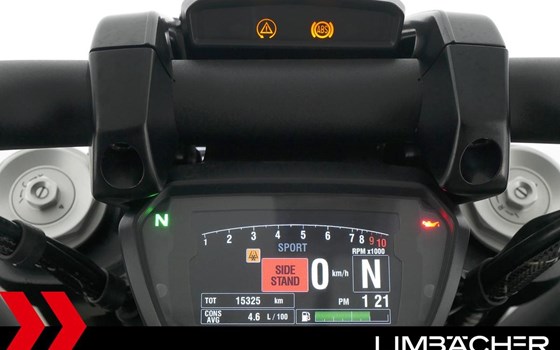 Gebrauchtmotorrad Ducati Diavel 1260 - Bild 12