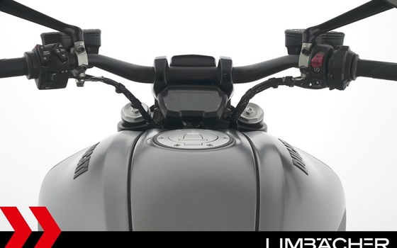 Gebrauchtmotorrad Ducati Diavel 1260 - Bild 13