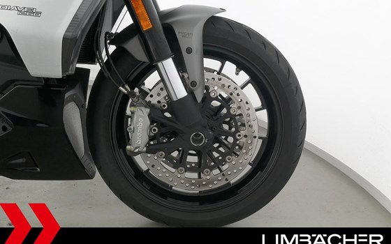 Gebrauchtmotorrad Ducati Diavel 1260 - Bild 14
