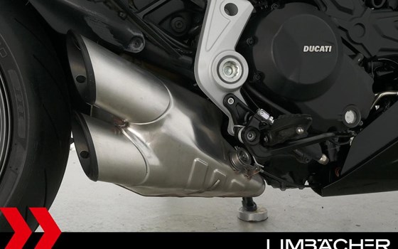 Gebrauchtmotorrad Ducati Diavel 1260 - Bild 15