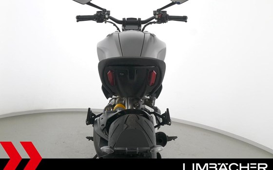 Gebrauchtmotorrad Ducati Diavel 1260 - Bild 16