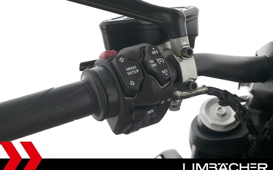 Gebrauchtmotorrad Ducati Diavel 1260 - Bild 17