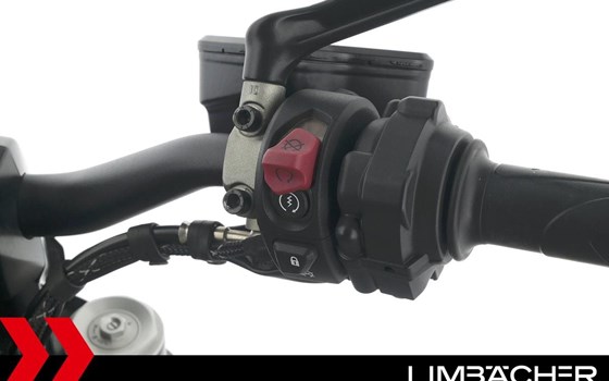 Gebrauchtmotorrad Ducati Diavel 1260 - Bild 18