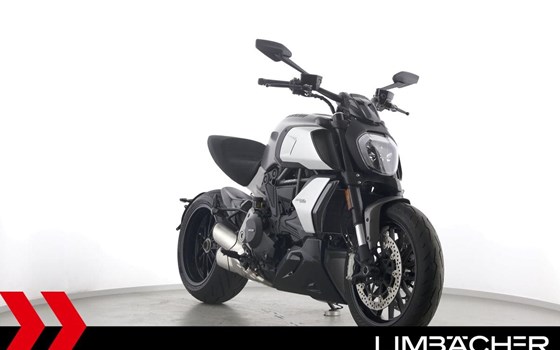 Gebrauchtmotorrad Ducati Diavel 1260 - Bild 2