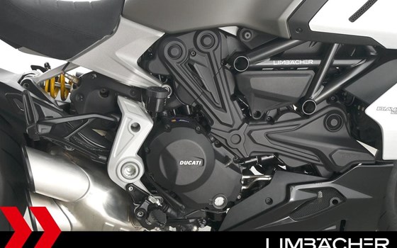 Gebrauchtmotorrad Ducati Diavel 1260 - Bild 20