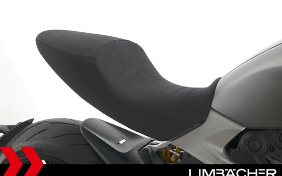 Gebrauchtmotorrad Ducati Diavel 1260 - Bild 21