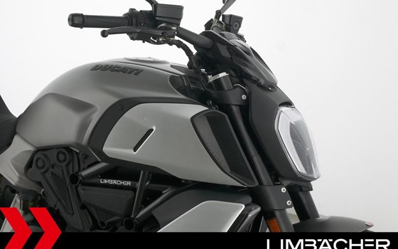 Gebrauchtmotorrad Ducati Diavel 1260 - Bild 22