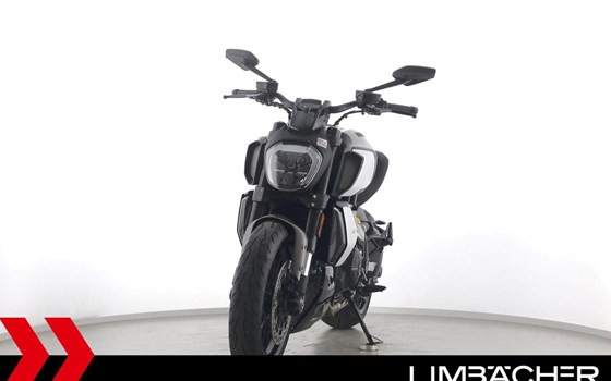 Gebrauchtmotorrad Ducati Diavel 1260 - Bild 3