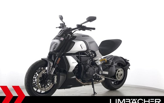 Gebrauchtmotorrad Ducati Diavel 1260 - Bild 4