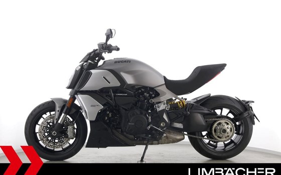 Gebrauchtmotorrad Ducati Diavel 1260 - Bild 5
