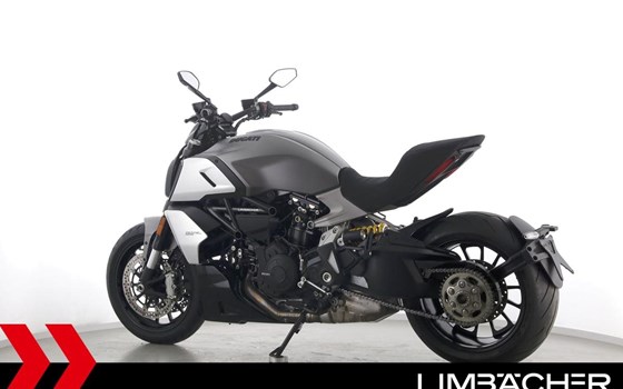 Gebrauchtmotorrad Ducati Diavel 1260 - Bild 6