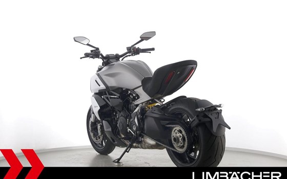 Gebrauchtmotorrad Ducati Diavel 1260 - Bild 7