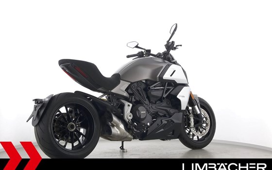Gebrauchtmotorrad Ducati Diavel 1260 - Bild 9