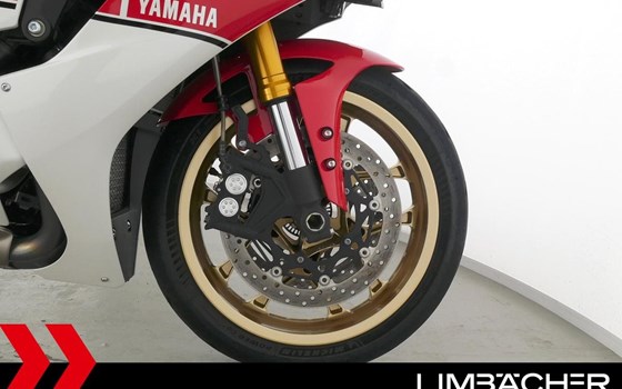 Gebrauchtmotorrad Yamaha R1 World GP 60th Anniversary - Bild 14