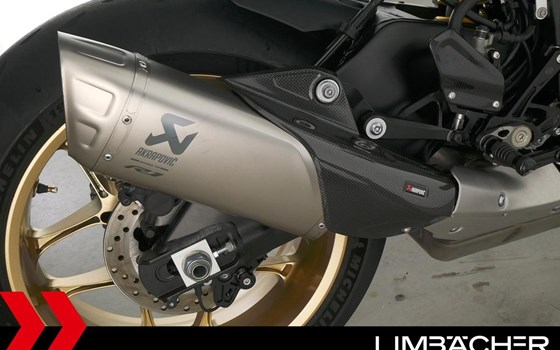 Gebrauchtmotorrad Yamaha R1 World GP 60th Anniversary - Bild 16