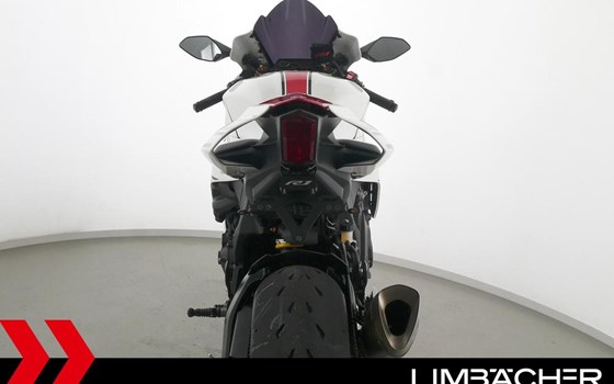Gebrauchtmotorrad Yamaha R1 World GP 60th Anniversary - Bild 17