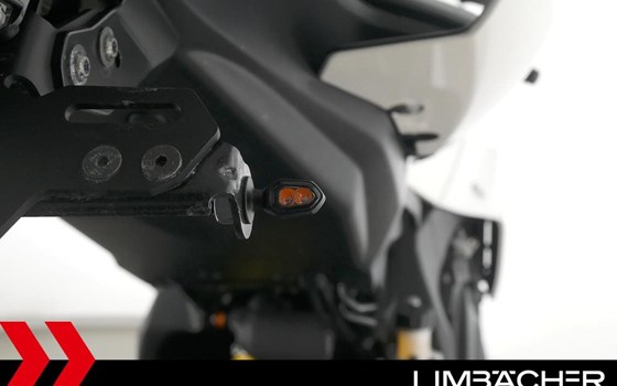 Gebrauchtmotorrad Yamaha R1 World GP 60th Anniversary - Bild 18