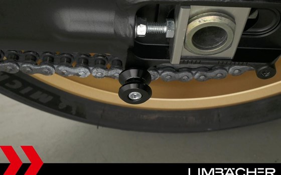 Gebrauchtmotorrad Yamaha R1 World GP 60th Anniversary - Bild 19