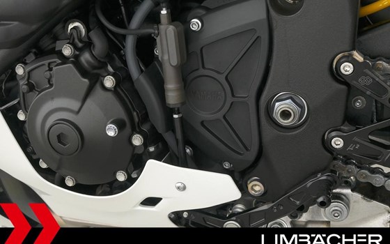 Gebrauchtmotorrad Yamaha R1 World GP 60th Anniversary - Bild 20