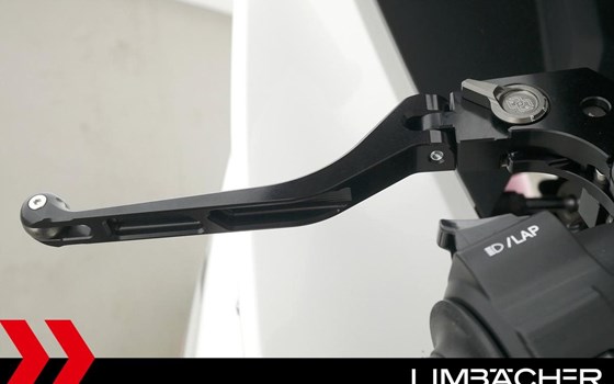 Gebrauchtmotorrad Yamaha R1 World GP 60th Anniversary - Bild 21