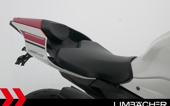 Gebrauchtmotorrad Yamaha R1 World GP 60th Anniversary - Bild 27