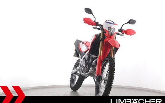 Gebrauchtmotorrad Honda CRF300L - Bild 11