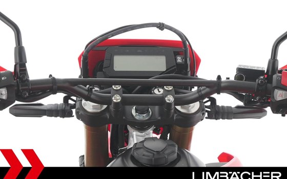 Gebrauchtmotorrad Honda CRF300L - Bild 13