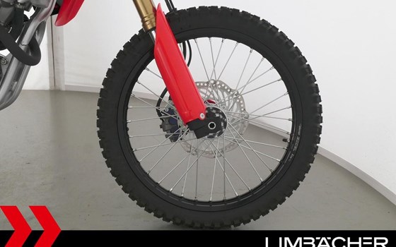 Gebrauchtmotorrad Honda CRF300L - Bild 14