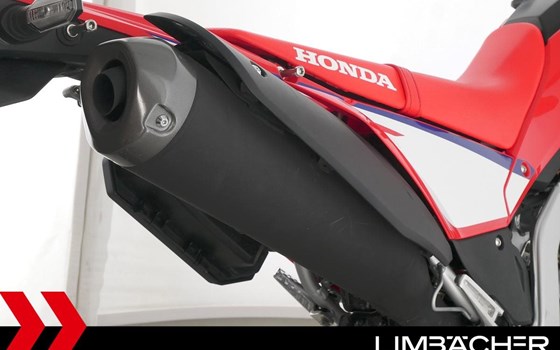 Gebrauchtmotorrad Honda CRF300L - Bild 15