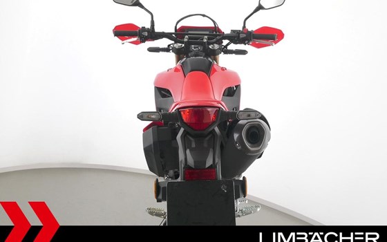 Gebrauchtmotorrad Honda CRF300L - Bild 16