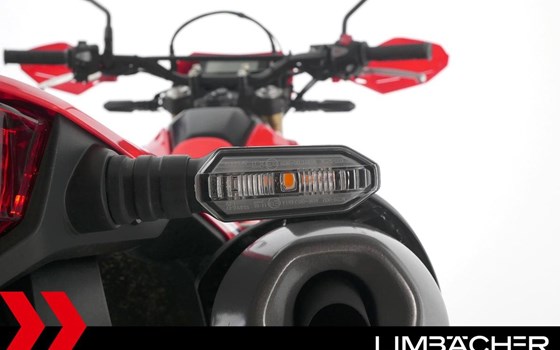 Gebrauchtmotorrad Honda CRF300L - Bild 17