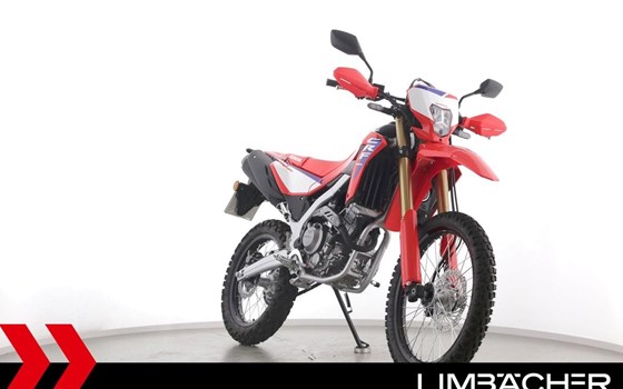 Gebrauchtmotorrad Honda CRF300L - Bild 2