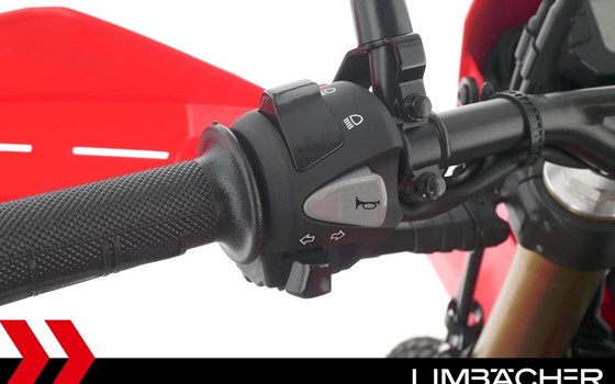 Gebrauchtmotorrad Honda CRF300L - Bild 20